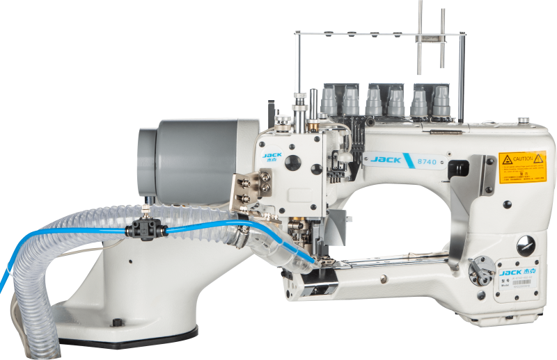Jack Industrial Sewing Machine for Beginners | Sokkar Mecca