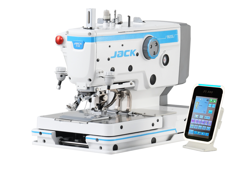 Jack Industrial Sewing Machine for Beginners | Sokkar Mecca