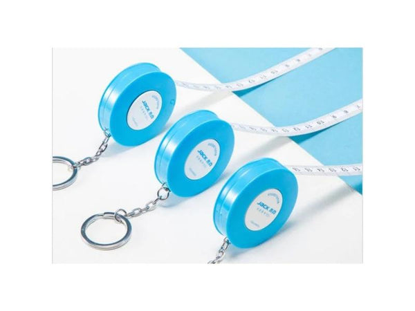 Jack Measuring Tape Small  (Roll) 150 cm