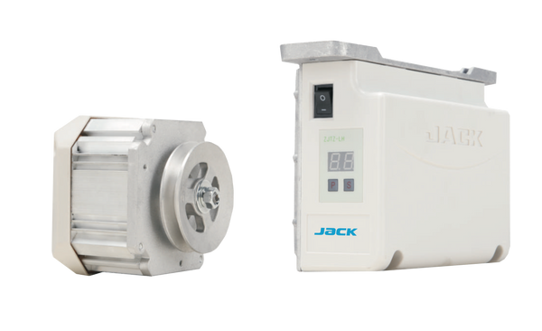 Jack JK-563A Energy Saving Motor – 750W, 220V for Industrial Sewing Machines