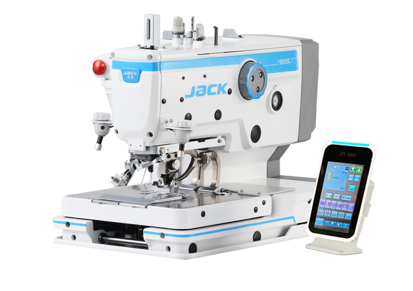 ماكينة عراوى بوجى شورت كت جاك