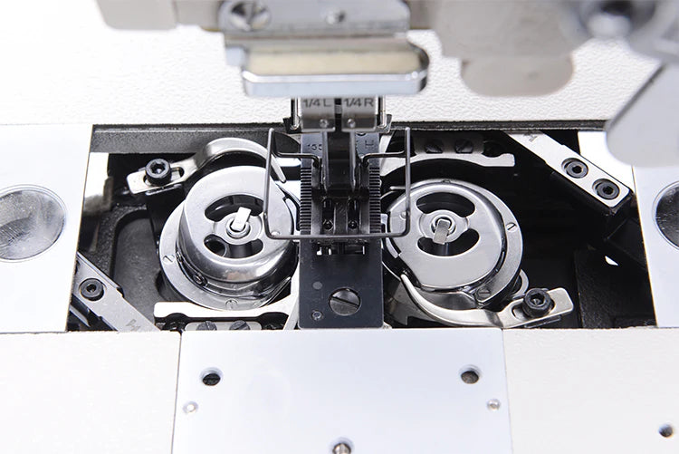 Jack Industrial Lockstitch Sewing Machine for Beginners | Sokkar Mecca