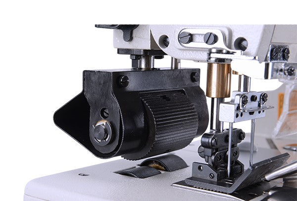 Jack Industrial Interlock Sewing Machine for Beginners | Sokkar Mecca