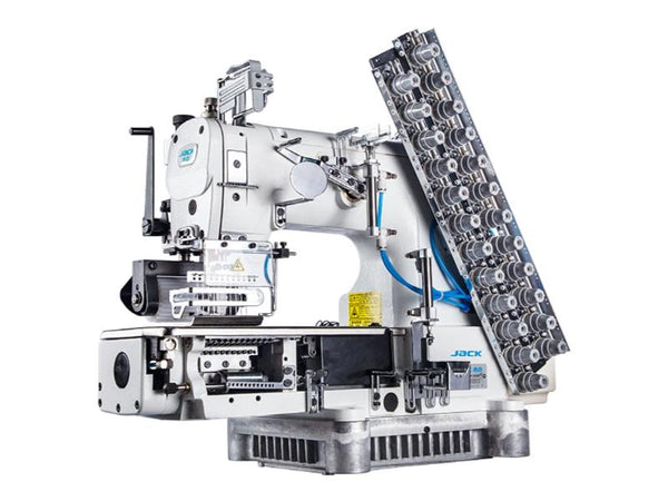 كمر جينز 4 ابره موتور سيرفو جاك