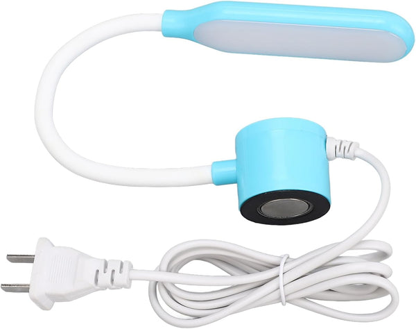 Jack Magnetic Touch Led Ring Light with Flexible Neck & Multiple Brightness Levels