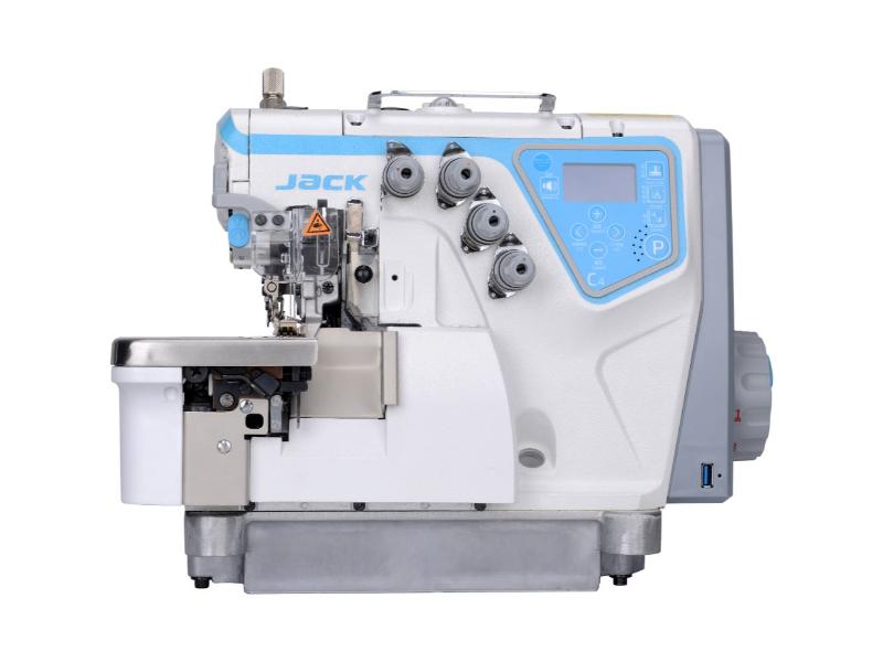 Mecca Machine Sokkar Mecca | JACK | Jack sewing machines