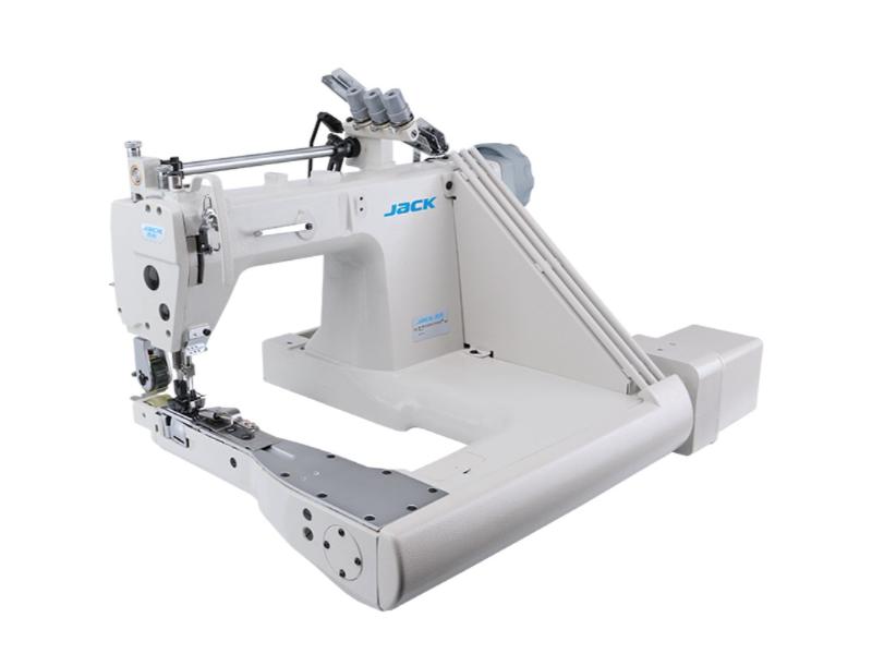 Jack Industrial Sewing Machine for Beginners | Sokkar Mecca