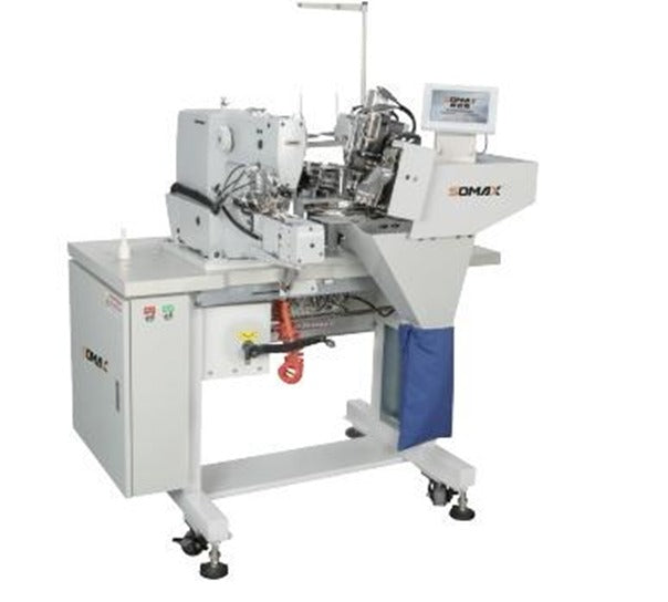 TC800-TW Thread Cutter for clean and effortless cuts | Sokkar Mecca