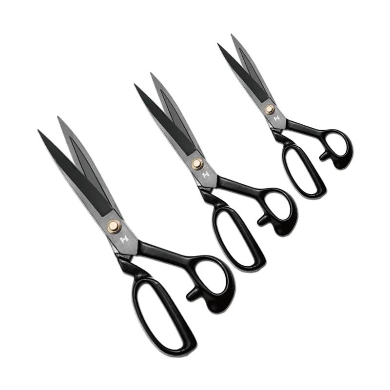 StrongH Stainless Steel Sharp Tailor Scissors 12 Inches | Sokkar Mecca