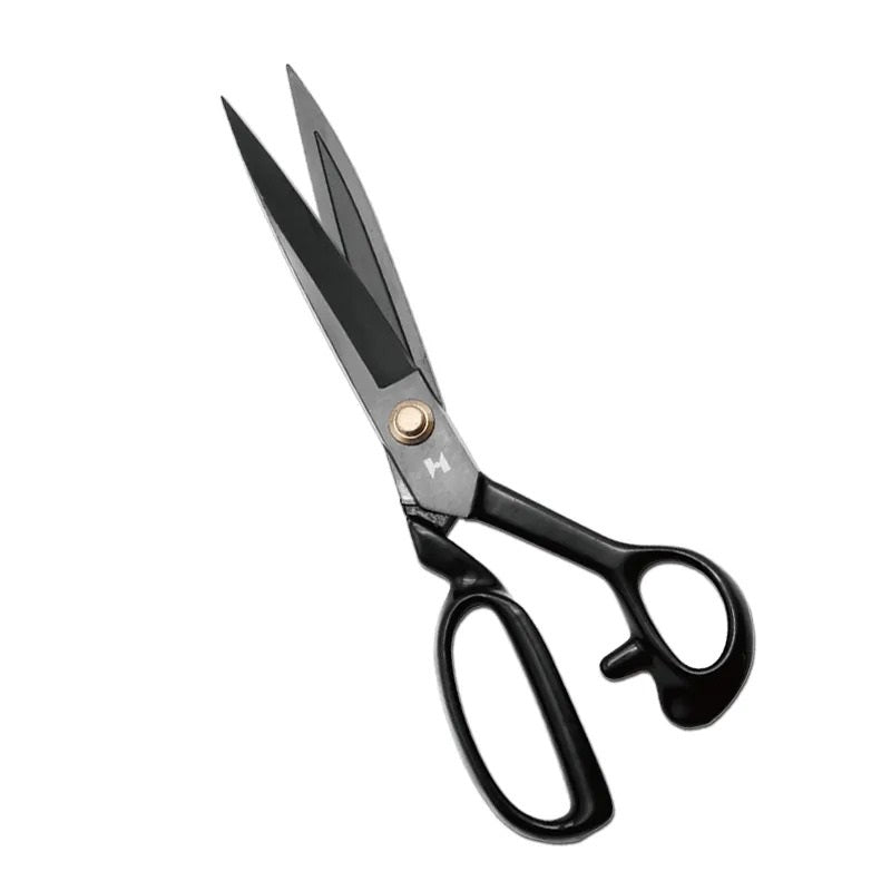 StrongH Stainless Steel Sharp Tailor Scissors 12 Inches | Sokkar Mecca