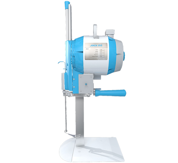 Jack JK-T3-12-1168W Straight Blade Cutter Fabric Cutting Machine