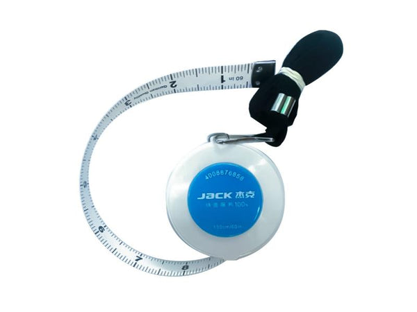 Jack Measuring Tape Big (Roll) 150 cm