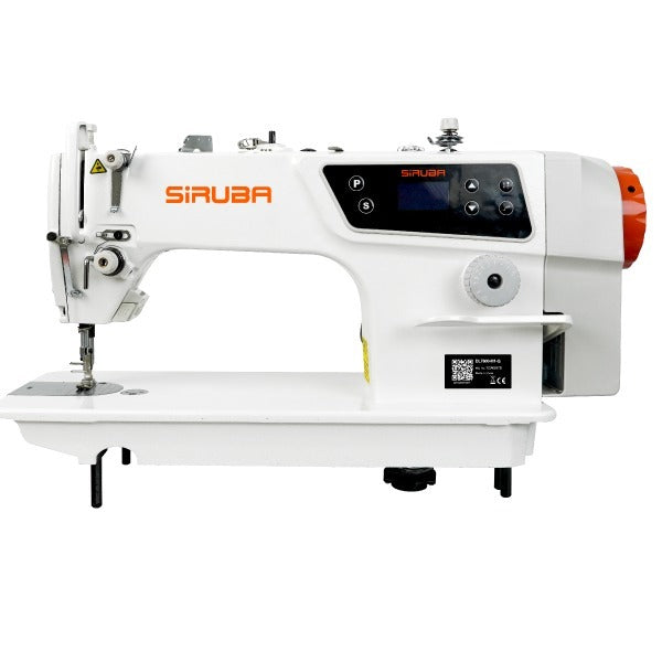 DL7600-BM1-11Q Direct Drive Lockstitch Sewing Machine