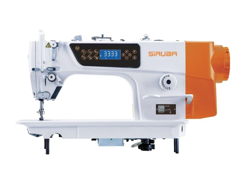 Mecca Machine SIRUBA | High Quality Sewing Machines | Sokkar Mecca