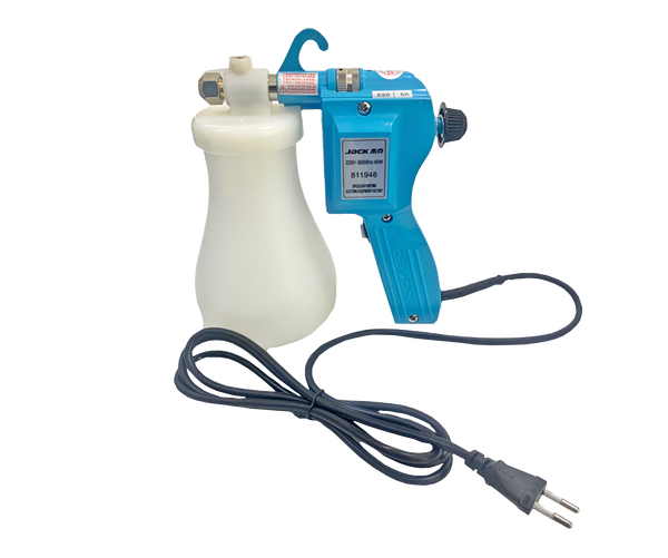 Jack 811946 Textile Spot Spray Cleaning Gun